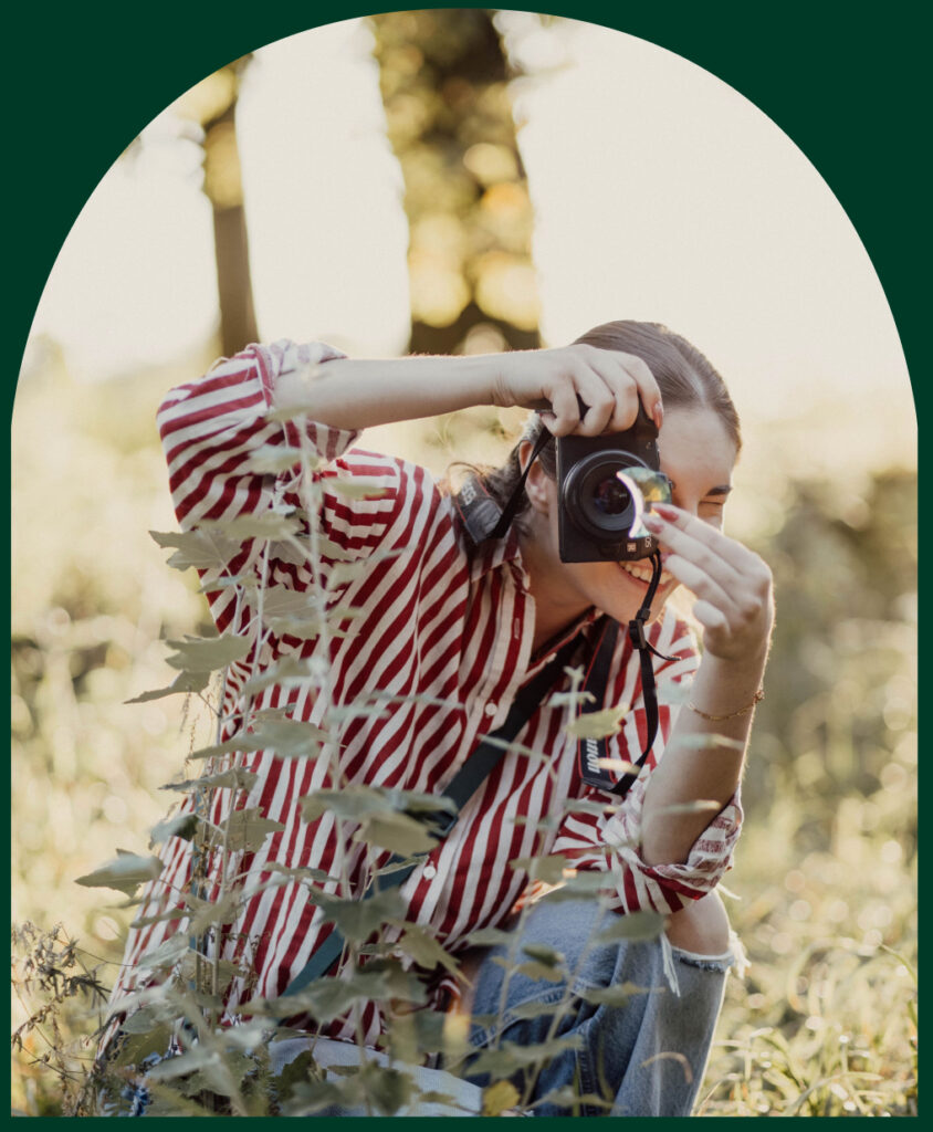 Zuzanna Święcka Fotografia