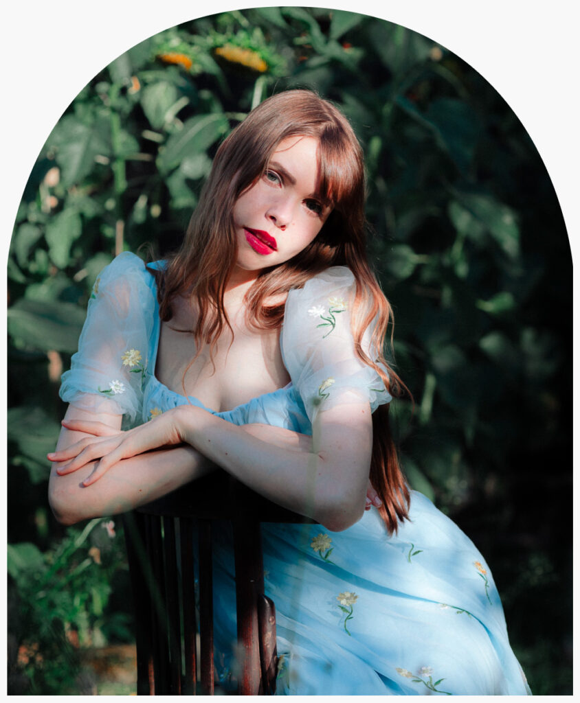 Zuzanna Święcka Fotografia