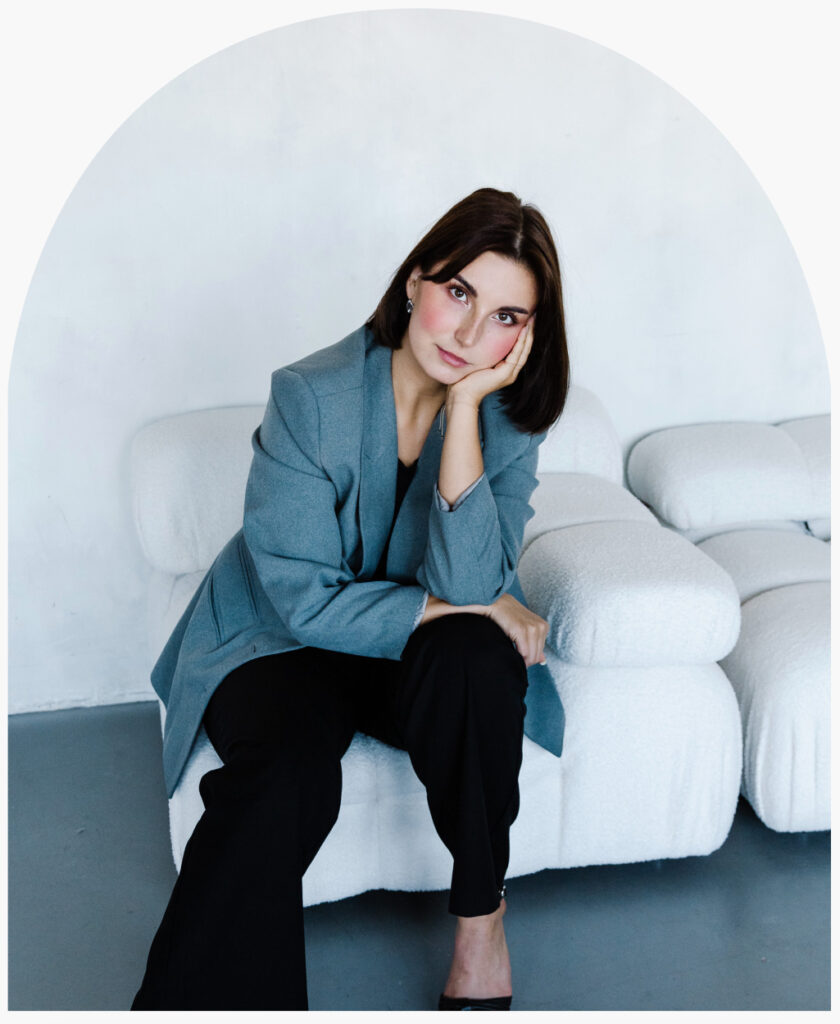 Zuzanna Święcka Fotografia